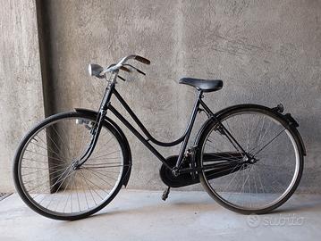 Bicicletta da donna Bianchi