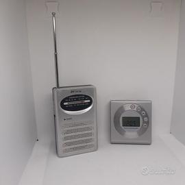Radio tascabili