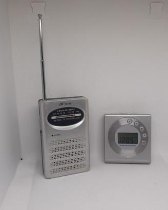 Radio tascabili