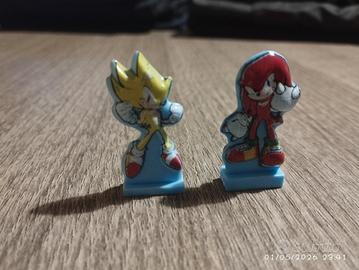 Sonic 