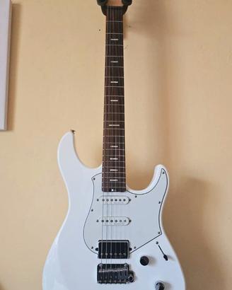Yamaha Pacifica Standard Plus