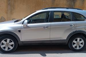 CHEVROLET Captiva - 2007