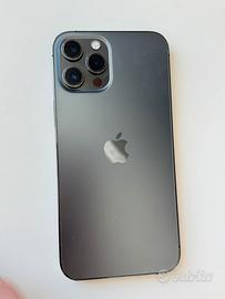 IPHONE 12 PRO MAX 128GB GRIGIO SIDERALE