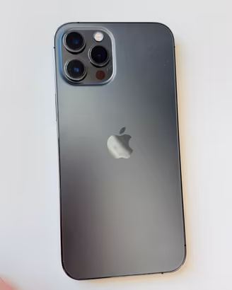 IPHONE 12 PRO MAX 128GB GRIGIO SIDERALE