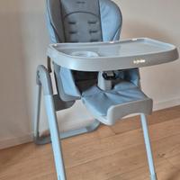 Seggiolone inglesina my time