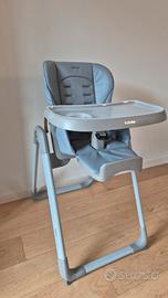 Seggiolone inglesina my time