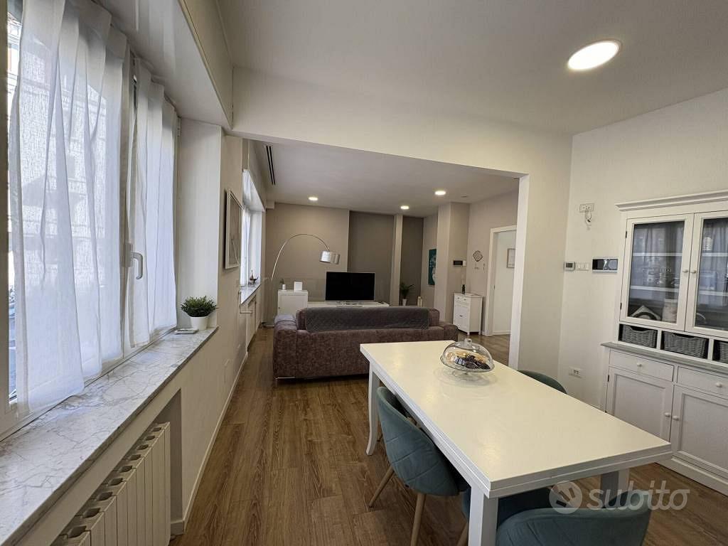Appartamento – Milano, Centro Direzionale, Municipio 9 - Vista 4