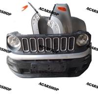 Musata per jeep renegade 2014-2018