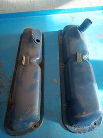 Ford Mustang 289 - 1966