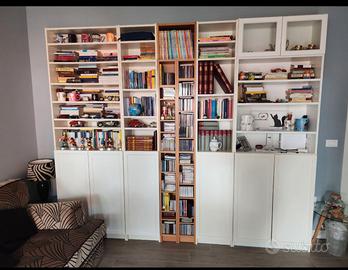 Libreria ikea