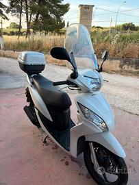 Motorino Honda 50cc - Come Nuovo (Solo 2200 km)