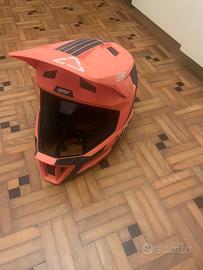 Casco leatt