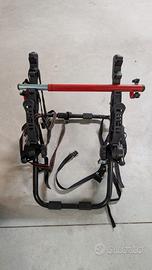 Porta bici per auto