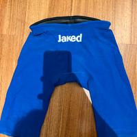 Costume da gara jaked