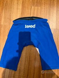 Costume da gara jaked