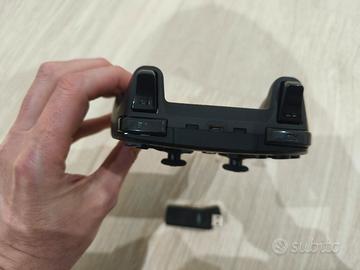 trust joypad wireless 