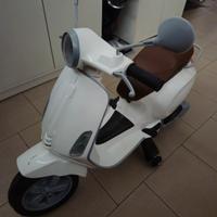 Mini Vespa bimbi