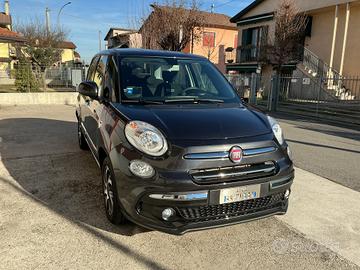 Fiat 500L 1.4 95 CV S&S Mirror -km 29.000