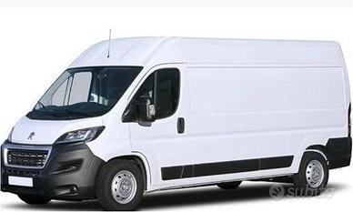 PEUGEOT Boxer 33 2.2 BlueHDi 140 S&S PM-TM Furgo