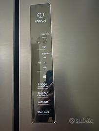 Frigorifero haier