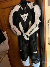 Dainese Laguna 5 Tg 50