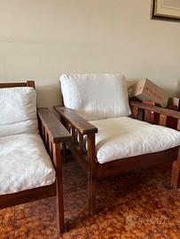 2 poltrone