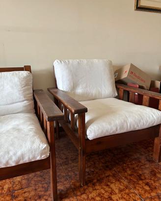 2 poltrone