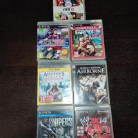 7 giochi ps3