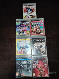 7 giochi ps3