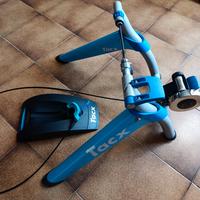 Rulli per bici Tacx