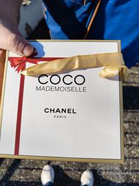 Coco mademoiselle 
