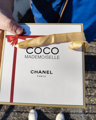 Coco mademoiselle 