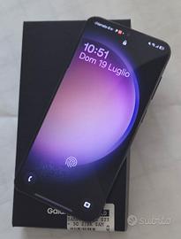 Samsung Galaxy S23+   