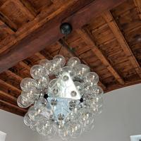 Lampadario Flos Taraxacum S1 originale