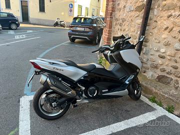 Tmax 530 dx