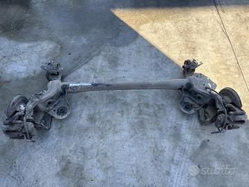 ASSALE POSTERIORE OPEL Astra J S. Wagon Diesel 150