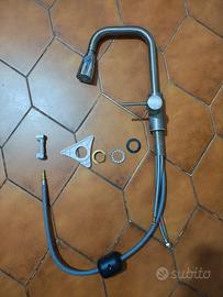 Rubinetto miscelatore cucina 