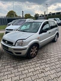 Ricambi Ford Fusion 1.4 TDci 5P Anno 2004