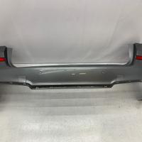 Paraurti posteriore originale bmw x3 f25 2009-2014