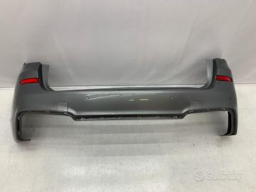 Paraurti posteriore originale bmw x3 f25 2009-2014