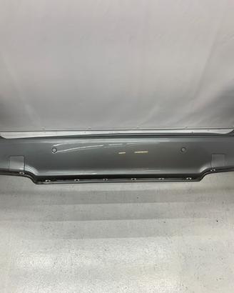 Paraurti posteriore originale bmw x3 f25 2009-2014