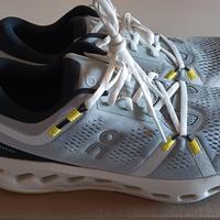 Scarpe running ON modello Cloudsurfer 2 tg.44