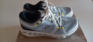 Scarpe running ON modello Cloudsurfer 2 tg.44