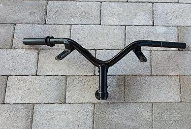 manubrio F10 Malaguti 