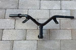 manubrio F10 Malaguti 