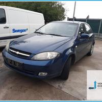 Ricambi Usati CHEVROLET (DAEWOO) LACETTI (J200) 20
