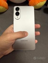 Samsung Galaxy S25 Edge 512GB Silver - Come Nuovo