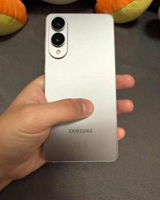 Samsung Galaxy S25 Edge 512GB Silver - Come Nuovo
