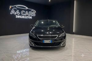Peugeot 308 BlueHDi 120 S&S EAT6 SW Allure