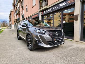PEUGEOT 2008 PureTech Turbo 130 S&S Allure UNIPRO*